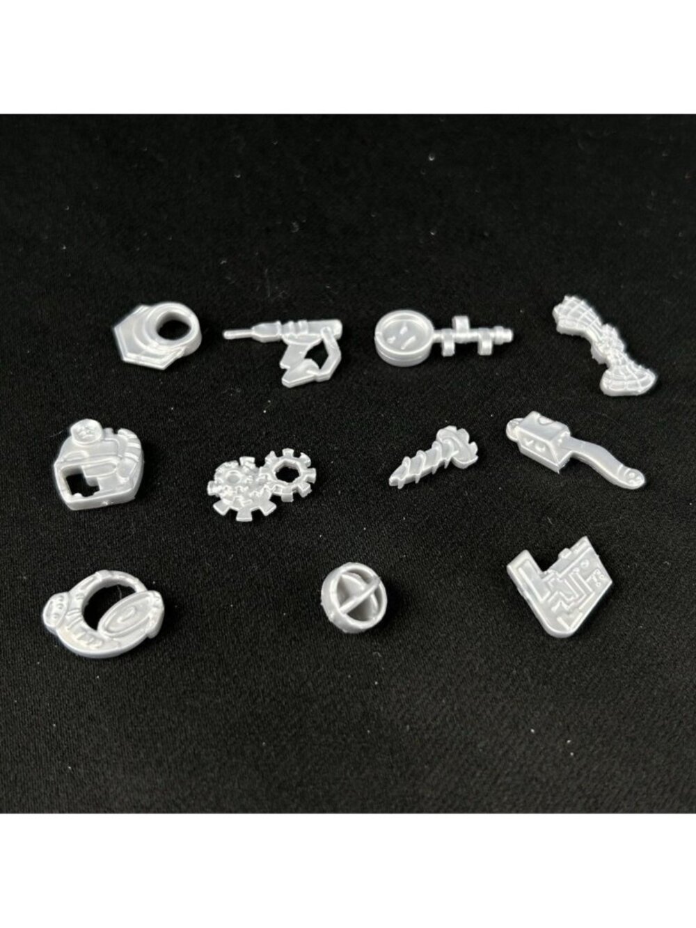 Hasbro Milton Bradly Star Wars BB-8 Operation Game Replacement Pieces